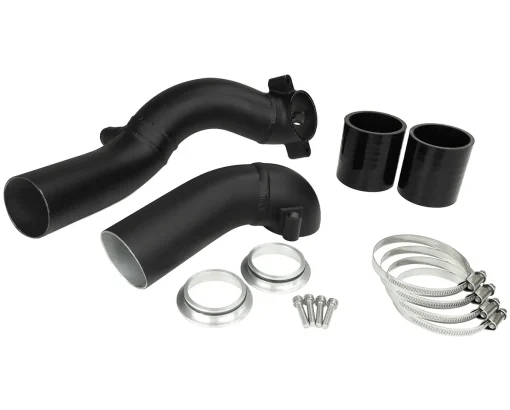 Tubes d'entrée de turbo (turbo inlets) BAR-TEK – 21rs697