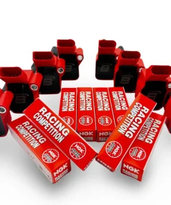 Kit bobines d'allumage et bougies BAR-TEK – 22rs601