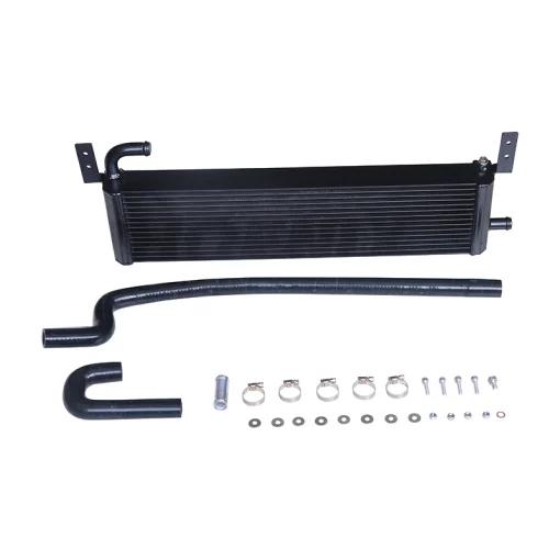 Radiateur d'eau avant BAR-TEK – 21rs703