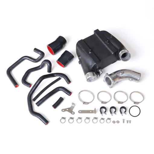 Intercooler eau/air BAR-TEK – 21rs704