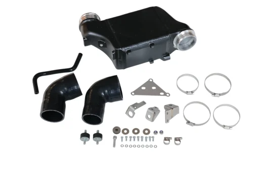 Échangeur d'air de suralimentation eau/air renforcé BAR-TEK – 21tdi103