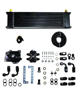 Kit refroidisseur d'huile BAR-TEK