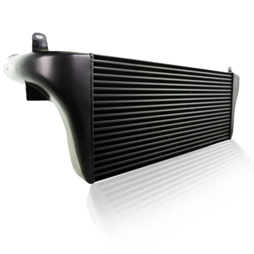 Échangeur d'air de suralimentation (intercooler) BAR-TEK – 21tdi90