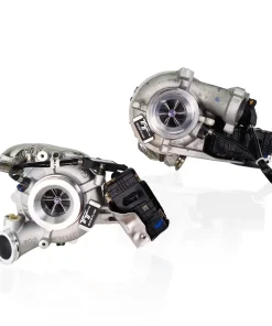 Turbocompresseur de mise à niveau BAR-TEK – Audi SQ7 / Audi SQ8 / Bentley Bentayga S
