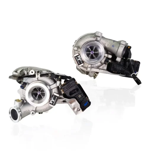 Turbocompresseur de mise à niveau BAR-TEK – Audi SQ7 / Audi SQ8 / Bentley Bentayga S