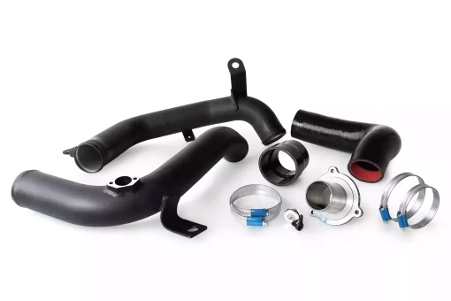 Kit de durites de suralimentation avec sortie de turbo BAR-TEK