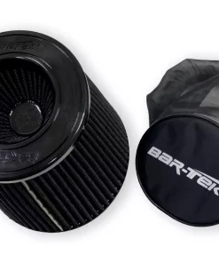Surfiltre (chaussette) BAR-TEK – Audi RS3 / RSQ3 / TT RS – 21rs706