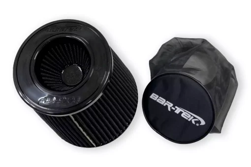 Surfiltre (chaussette) BAR-TEK – Audi RS3 / RSQ3 / TT RS – 21rs706