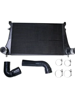 Échangeur d'air de suralimentation V2 BAR-TEK – 21tf176