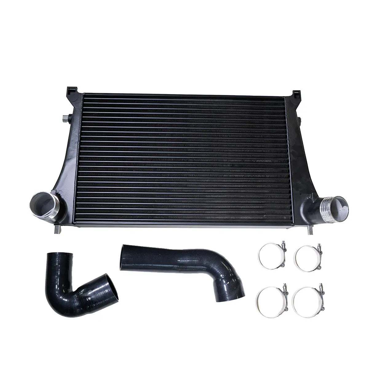 Échangeur d'air de suralimentation V2 BAR-TEK – 21tf176