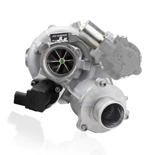 Turbocompresseur upgrade V2 jusqu'à 440 ch BAR-TEK – 21tf207M.2