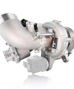 Turbocompresseur upgrade IS38 V3 500 ch+ BAR-TEK – 21tf211