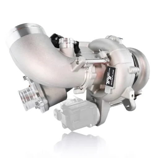 Turbocompresseur upgrade IS38 V3 500 ch+ BAR-TEK – 21tf211