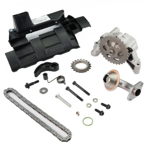 Kit pompe à huile renforcée BAR-TEK – 21tf424