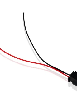 Connecteur avec câble BAR-TEK – 21tf323