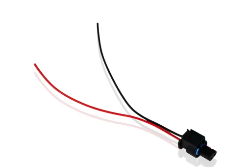Connecteur avec câble BAR-TEK – 21tf323
