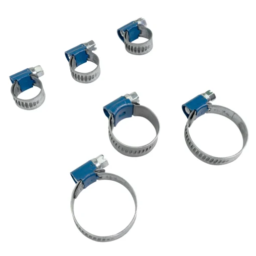 Kit de colliers de serrage BAR-TEK – 21tf472