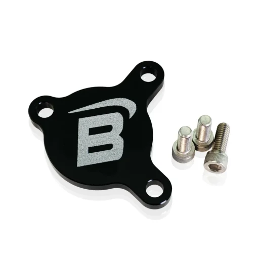Couvercle d'obturation de pompe haute pression BAR-TEK – 21tf475
