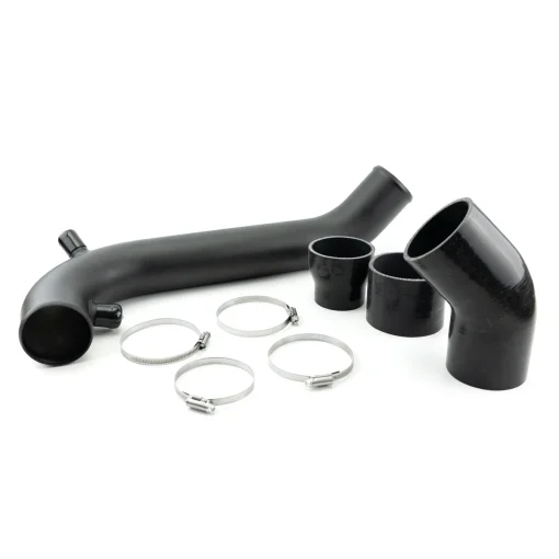 Tube d'admission avec sortie dump valve BAR-TEK – 21tf501