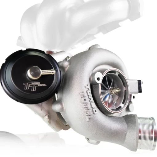 Turbocompresseur upgrade Thor 655 BAR-TEK – 21tf502