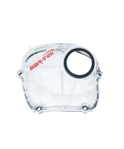 Couvercle de distribution transparent BAR-TEK – 21tf510
