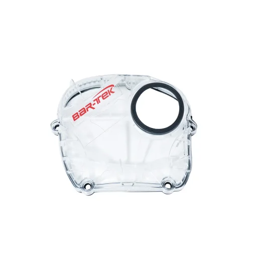 Couvercle de distribution transparent BAR-TEK – 21tf510