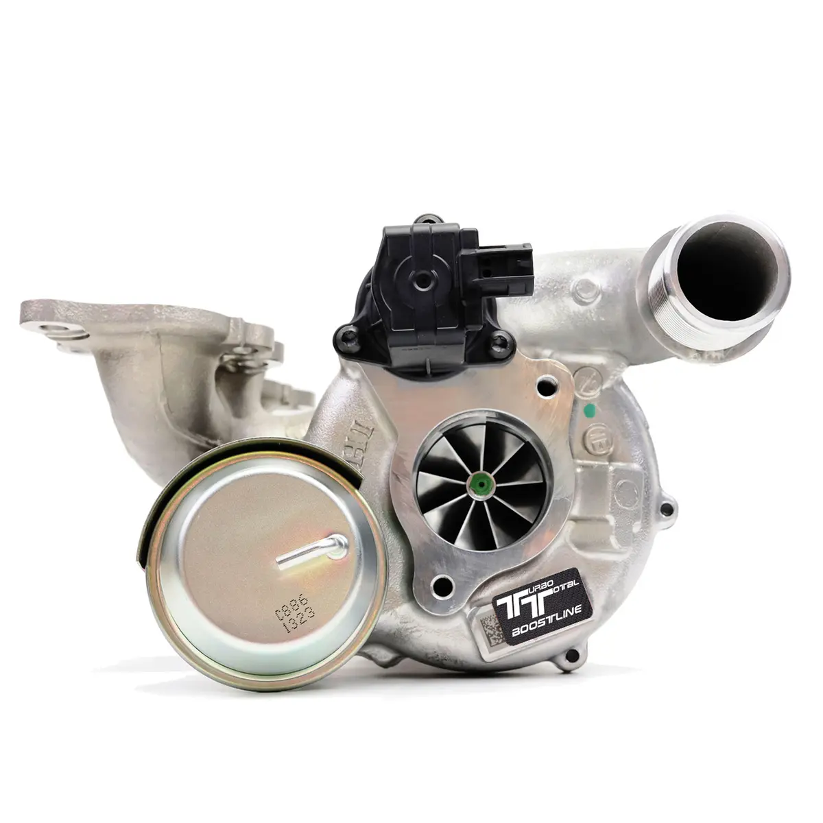 Turbocompresseur de mise à niveau BAR-TEK – Toyota Yaris (XP210) 1.6T