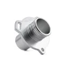 Sortie de turbo (turbo outlet) BAR-TEK – 21tsi127