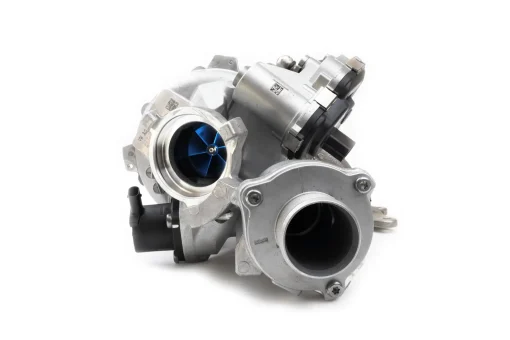 Turbocompresseur de mise à niveau jusqu'à 350 ch BAR-TEK – 21tsi182