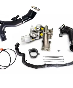 Kit de conversion turbocompresseur R avec turbo BAR-TEK – Volkswagen Golf (VIII) R 2.0 TSI – 21tsi202