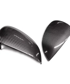 Coques de rétroviseurs en carbone BAR-TEK – Volkswagen Golf (VIII) R 2.0 TSI – 21tsi209