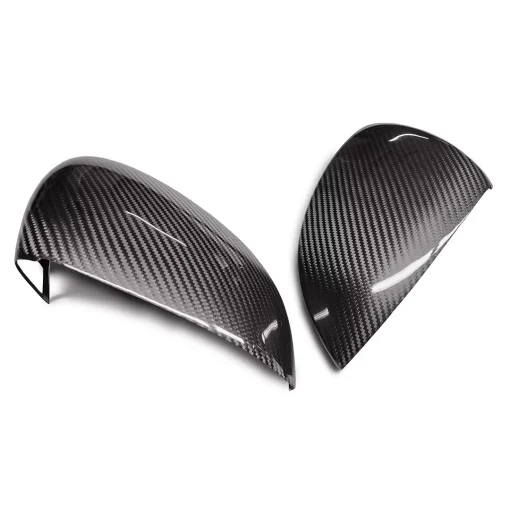Coques de rétroviseurs en carbone BAR-TEK – Volkswagen Golf (VIII) R 2.0 TSI – 21tsi209