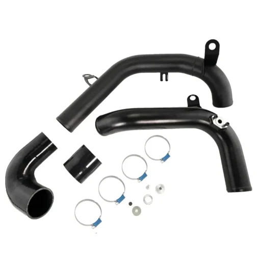 Kit de tubes de pression de suralimentation (avec TÜV) BAR-TEK – Volkswagen Golf (VIII) GTI 2.0 TSI – 21tsi213