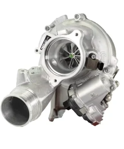 Turbocompresseur de mise à niveau BAR-TEK – Volkswagen Golf / Arteon R / Tiguan – 21tsi216