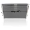 Radiateur d'eau aluminium course BAR-TEK – 21tsi57