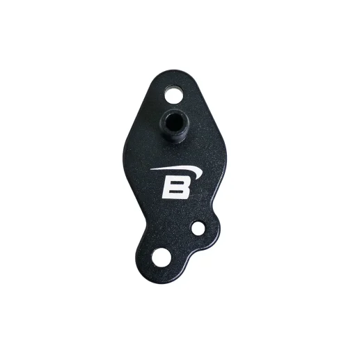 Tubulure latérale du circuit d'eau en aluminium BAR-TEK – 21tsi243