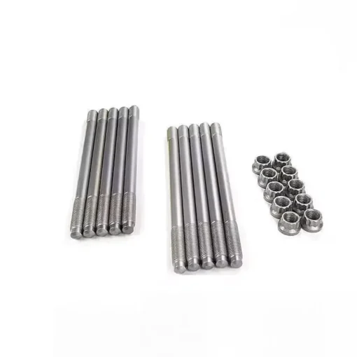 Goujons de culasse haut de gamme BAR-TEK – 21tf321