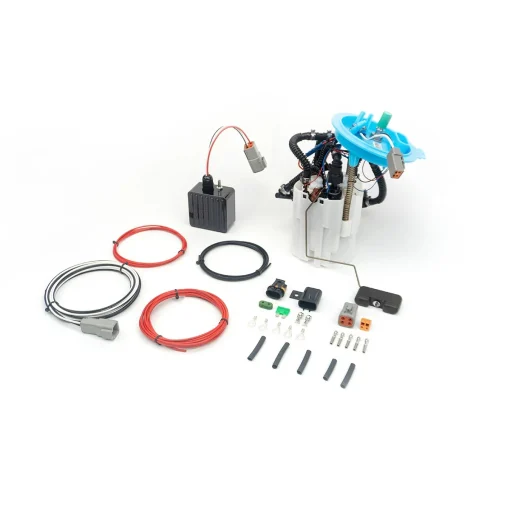 Pompe à carburant renforcée (EA888 Gen.3 MQB 800 ch) BAR-TEK