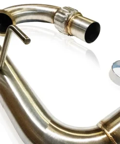 Downpipe sans catalyseur BAR-TEK – 21tsi86