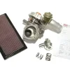 Kit de performance stage 2 BAR-TEK – 2218t02