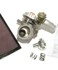 Kit de performance stage 2 BAR-TEK – 2218t02
