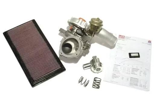Kit de performance stage 2 BAR-TEK – 2218t02