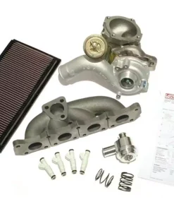 Kit de performance stage 3 BAR-TEK – 2218t03