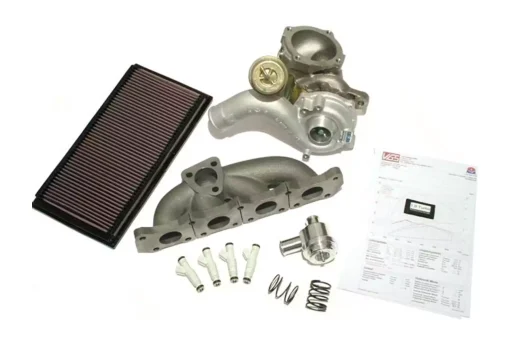 Kit de performance stage 3 BAR-TEK – 2218t03