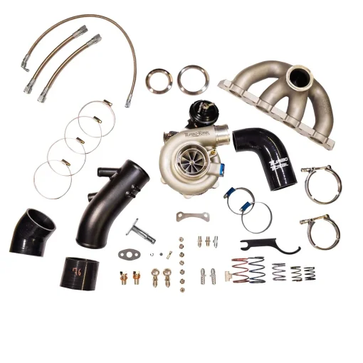 Kit turbocompresseur upgrade S-Kalation BAR-TEK – 2218t030