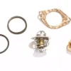 Thermostat et thermocontact de ventilateur RS BAR-TEK – 2218t04