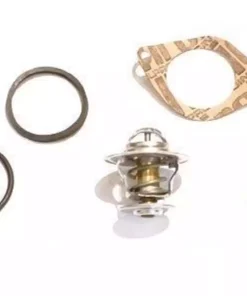 Thermostat et thermocontact de ventilateur RS BAR-TEK – 2218t04