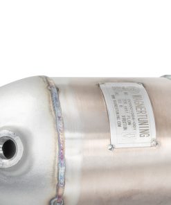 Downpipe avec catalyseur sport 200 cellules WAGNER – 500001024 – Image 5