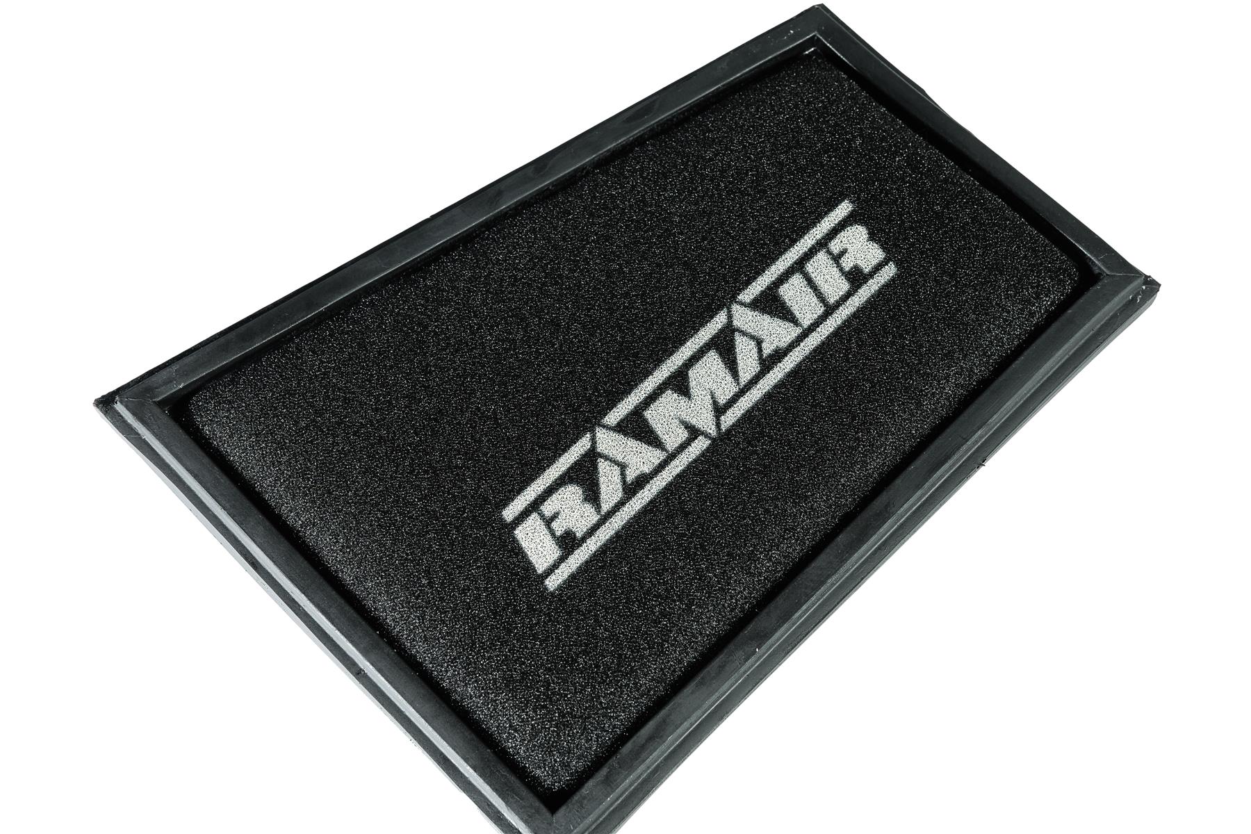 Filtre à air de remplacement mousse RAMAIR – RPF-1742