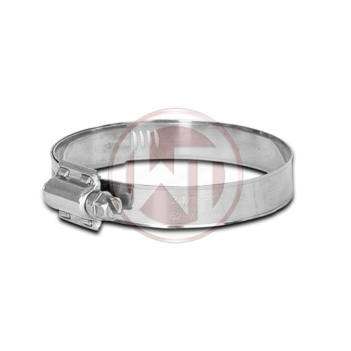 Collier de serrage HD Ø80 - 100 mm (inox) WAGNER – 320180100